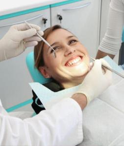 How to find a good local dentist